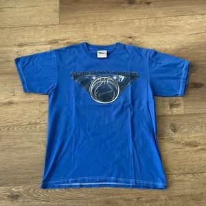 Boys Nike t shirt
